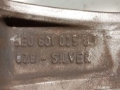 Recambio de llanta para skoda octavia iii (5e3, nl3, nr3) 1.6 tdi referencia OEM IAM 5E0601025BJ R166.5JX16H2ET46 ALUMINIO 10P