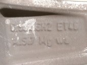 Recambio de llanta para skoda octavia iii (5e3, nl3, nr3) 1.6 tdi referencia OEM IAM 5E0601025BJ R166.5JX16H2ET46 ALUMINIO 10P