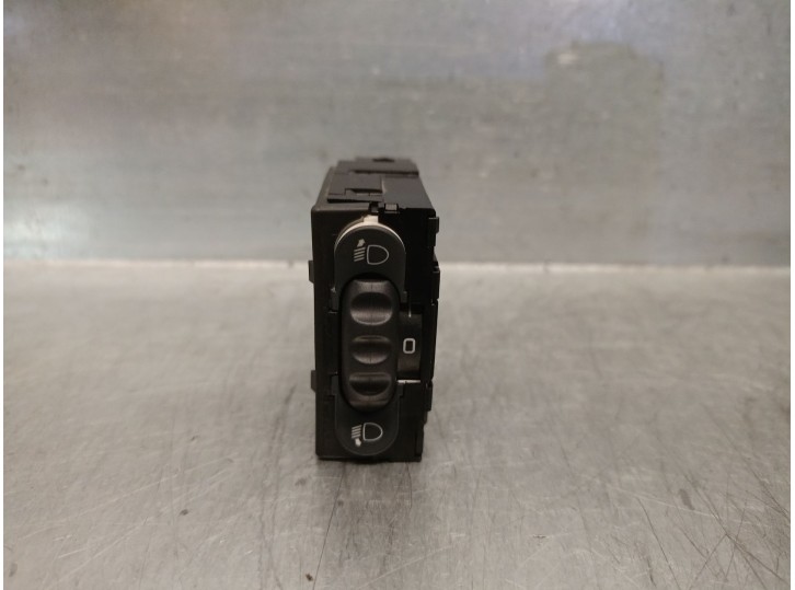 Recambio de mando luces salpicadero para renault modus / grand modus (f/jp0_) 1.5 dci 90 referencia OEM IAM 7700841235 6281 VAL