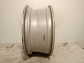 Recambio de llanta para skoda octavia iii (5e3, nl3, nr3) 1.6 tdi referencia OEM IAM 5E0601025BJ R166.5JX16H2ET46 ALUMINIO 10P