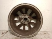 Recambio de llanta para skoda octavia iii (5e3, nl3, nr3) 1.6 tdi referencia OEM IAM 5E0601025BJ R166.5JX16H2ET46 ALUMINIO 10P