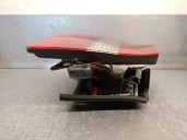 Replacement left rear light for BMW 3 (E46) 320 D OEM IAM reference 69653501 63210140253 4 DOORS