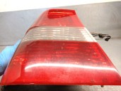 Replacement left rear light for BMW 3 (E46) 320 D OEM IAM reference 69653501 63210140253 4 DOORS