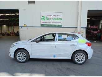 seat ibiza (kj1) del año 2022