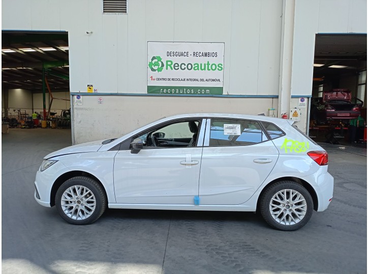 seat ibiza (kj1) del año 2022
