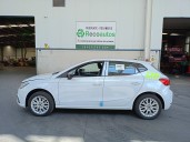 seat ibiza (kj1) del año 2022