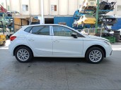 seat ibiza (kj1) del año 2022