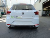 seat ibiza (kj1) del año 2022