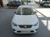 seat ibiza (kj1) del año 2022