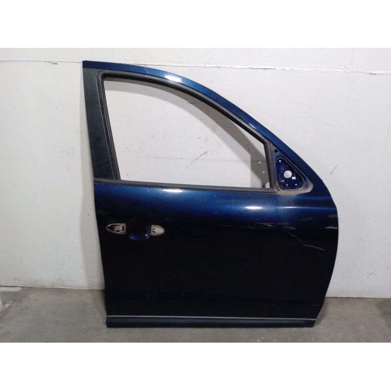 Recambio de puerta delantera derecha para hyundai santa fé ii (cm) 2.2 crdi referencia OEM IAM 760042B030  