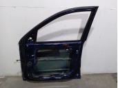 Recambio de puerta delantera derecha para hyundai santa fé ii (cm) 2.2 crdi referencia OEM IAM 760042B030 