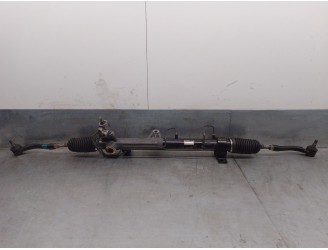 Recambio de cremallera direccion para ssangyong rexton 2.7 turbodiesel cat referencia OEM IAM 4651008002 4651008002 MANDO