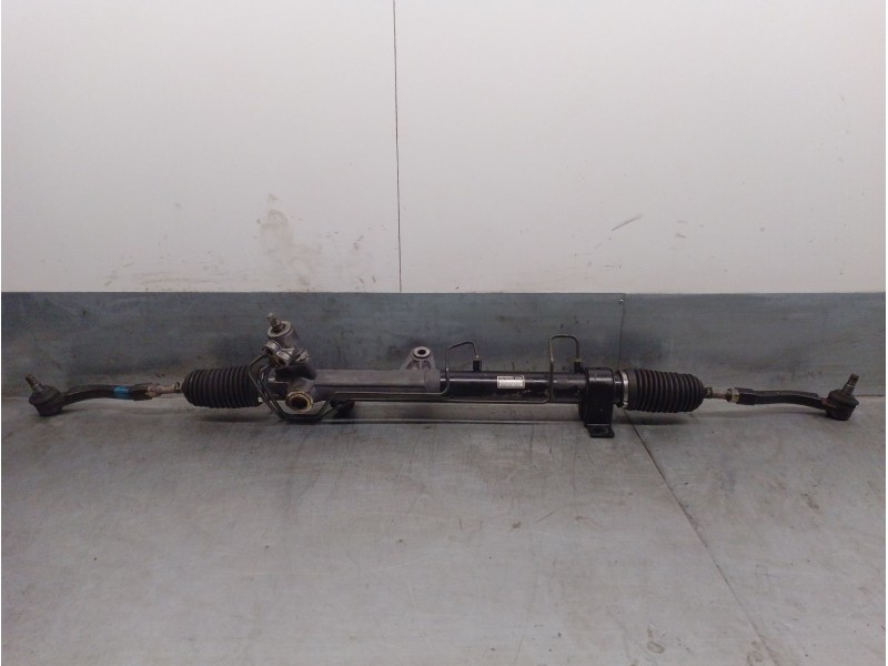 Recambio de cremallera direccion para ssangyong rexton 2.7 turbodiesel cat referencia OEM IAM 4651008002 4651008002 MANDO