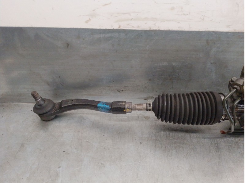 Recambio de cremallera direccion para ssangyong rexton 2.7 turbodiesel cat referencia OEM IAM 4651008002 4651008002 MANDO