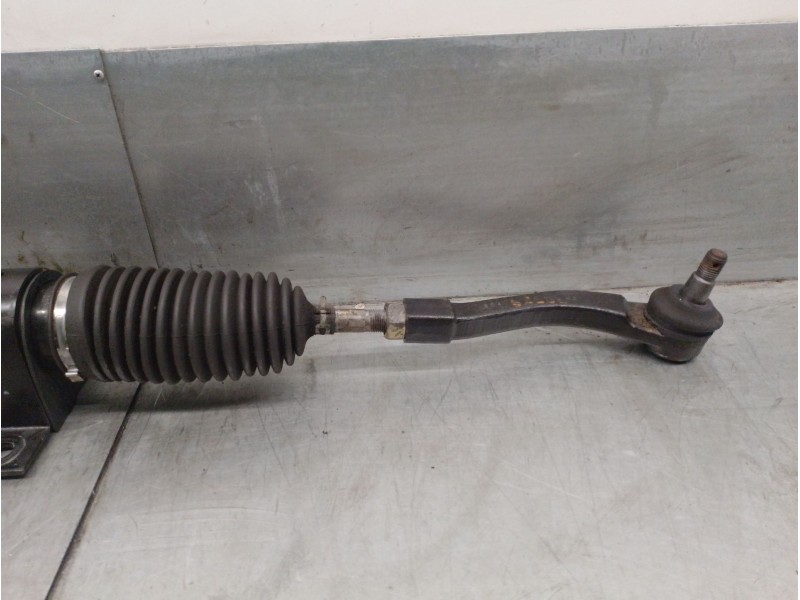 Recambio de cremallera direccion para ssangyong rexton 2.7 turbodiesel cat referencia OEM IAM 4651008002 4651008002 MANDO