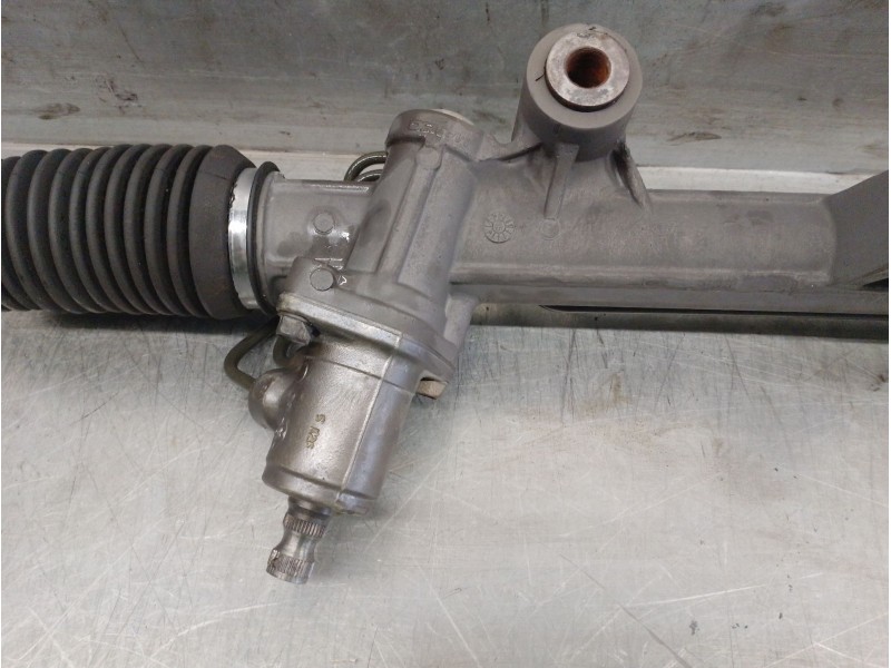 Recambio de cremallera direccion para ssangyong rexton 2.7 turbodiesel cat referencia OEM IAM 4651008002 4651008002 MANDO