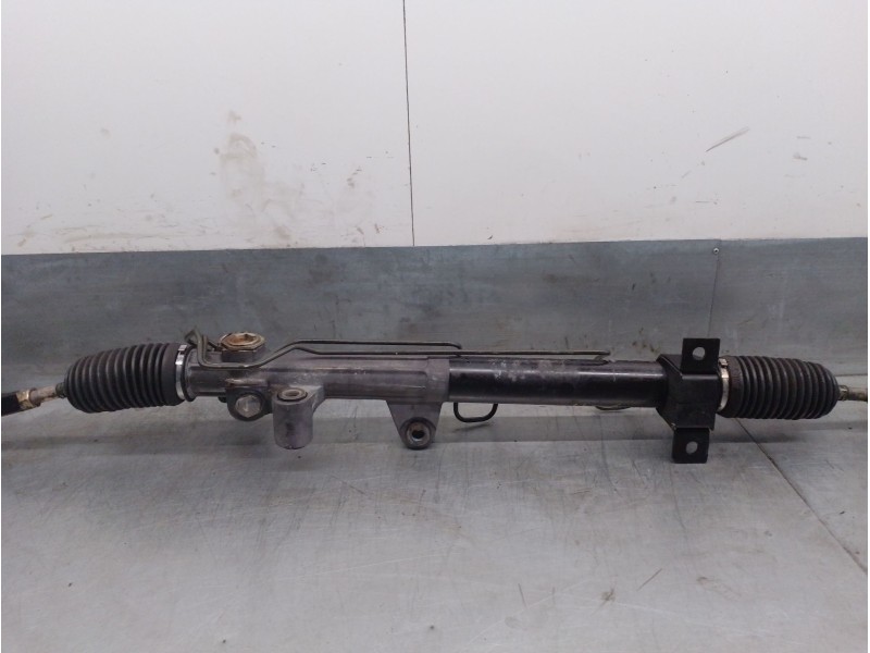 Recambio de cremallera direccion para ssangyong rexton 2.7 turbodiesel cat referencia OEM IAM 4651008002 4651008002 MANDO
