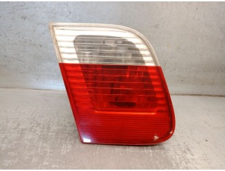 Recambio de piloto trasero izquierdo para bmw 3 (e46) 320 d referencia OEM IAM 691053705 63218364923 DE PORTON