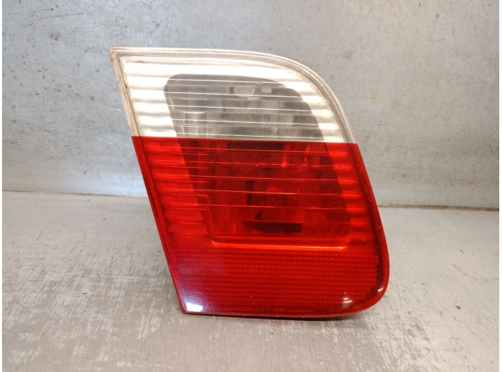 Recambio de piloto trasero izquierdo para bmw 3 (e46) 320 d referencia OEM IAM 691053705 63218364923 DE PORTON