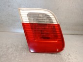 Recambio de piloto trasero izquierdo para bmw 3 (e46) 320 d referencia OEM IAM 691053705 63218364923 DE PORTON