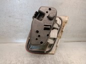 Recambio de piloto trasero izquierdo para bmw 3 (e46) 320 d referencia OEM IAM 691053705 63218364923 DE PORTON