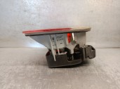 Recambio de piloto trasero izquierdo para bmw 3 (e46) 320 d referencia OEM IAM 691053705 63218364923 DE PORTON
