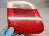 Recambio de piloto trasero izquierdo para bmw 3 (e46) 320 d referencia OEM IAM 691053705 63218364923 DE PORTON