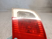 Recambio de piloto trasero izquierdo para bmw 3 (e46) 320 d referencia OEM IAM 691053705 63218364923 DE PORTON