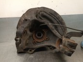 Recambio de mangueta delantera derecha para bmw x1 (e84) xdrive 20 d referencia OEM IAM 31216788700 31216788700 