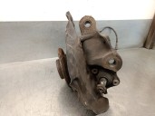 Recambio de mangueta delantera derecha para bmw x1 (e84) xdrive 20 d referencia OEM IAM 31216788700 31216788700 