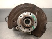 Recambio de mangueta delantera derecha para bmw x1 (e84) xdrive 20 d referencia OEM IAM 31216788700 31216788700 