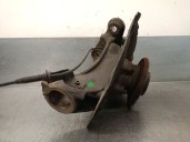 Recambio de mangueta delantera derecha para bmw x1 (e84) xdrive 20 d referencia OEM IAM 31216788700 31216788700 