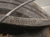 Recambio de mangueta delantera derecha para bmw x1 (e84) xdrive 20 d referencia OEM IAM 31216788700 31216788700 