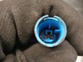 Recambio de mangueta delantera derecha para bmw x1 (e84) xdrive 20 d referencia OEM IAM 31216788700 31216788700 