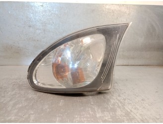 Recambio de piloto delantero izquierdo para bmw 3 (e46) 320 d referencia OEM IAM 7165849 4 PUERTAS