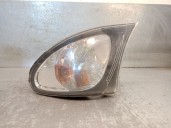 Recambio de piloto delantero izquierdo para bmw 3 (e46) 320 d referencia OEM IAM 7165849 4 PUERTAS