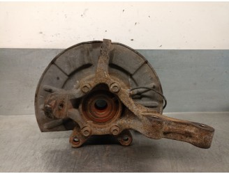 Recambio de mangueta delantera derecha para suzuki grand vitara ii (jt, te, td) 1.9 ddis a las 4 ruedas (jt419, td44, jb419wd, j