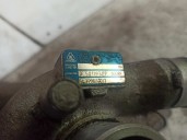 Recambio de turbocompresor para skoda octavia combi (1u5) 1.9 tdi referencia OEM IAM 50119309 54399880017 KKK