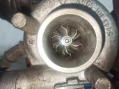 Recambio de turbocompresor para skoda octavia combi (1u5) 1.9 tdi referencia OEM IAM 50119309 54399880017 KKK