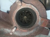 Recambio de turbocompresor para skoda octavia combi (1u5) 1.9 tdi referencia OEM IAM 50119309 54399880017 KKK