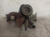 Recambio de turbocompresor para skoda octavia combi (1u5) 1.9 tdi referencia OEM IAM 50119309 54399880017 KKK
