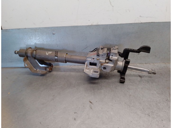 Replacement steering column for SsangYong Kyron 2.0 OEM IAM reference 4621009000 