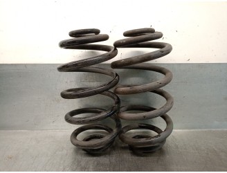 Recambio de muelle amortiguacion para saab 9-5 (ys3g) 2.0 tid referencia OEM IAM 13310867 13310867 