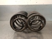 Recambio de muelle amortiguacion para saab 9-5 (ys3g) 2.0 tid referencia OEM IAM 13310867 13310867 