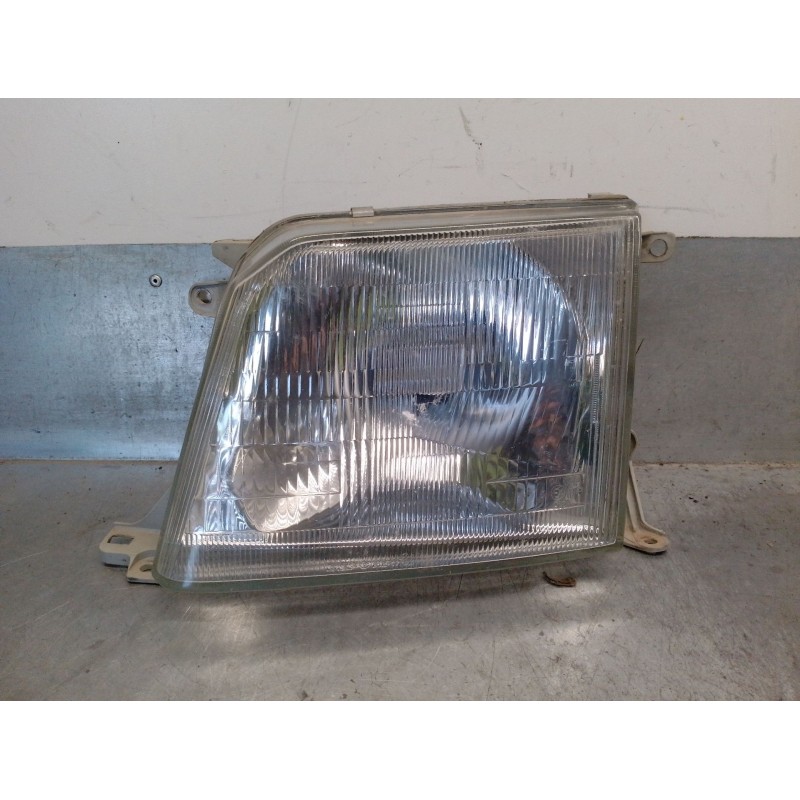 Recambio de faro izquierdo para toyota land cruiser 90 (_j9_) 3.0 td (kzj90, kzj95) referencia OEM IAM 8111060800  082121179