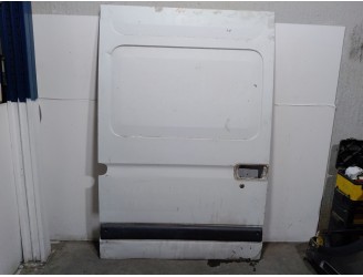 Recambio de puerta lateral corredera derecha para renault master ii furgoneta (fd) 2.8 dti referencia OEM IAM 