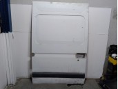Recambio de puerta lateral corredera derecha para renault master ii furgoneta (fd) 2.8 dti referencia OEM IAM 