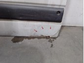 Recambio de puerta lateral corredera derecha para renault master ii furgoneta (fd) 2.8 dti referencia OEM IAM 