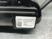 Recambio de mando luces para bmw x1 (e84) xdrive 20 d referencia OEM IAM 61319164418 