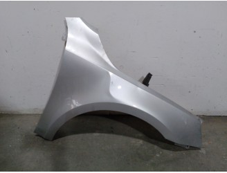 Replacement right front fender for Skoda Octavia III (5E3, NL3, NR3) 1.6 TDI OEM IAM reference 5E0821105C 